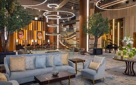 فندق جدة ماريوت طريق المدينة